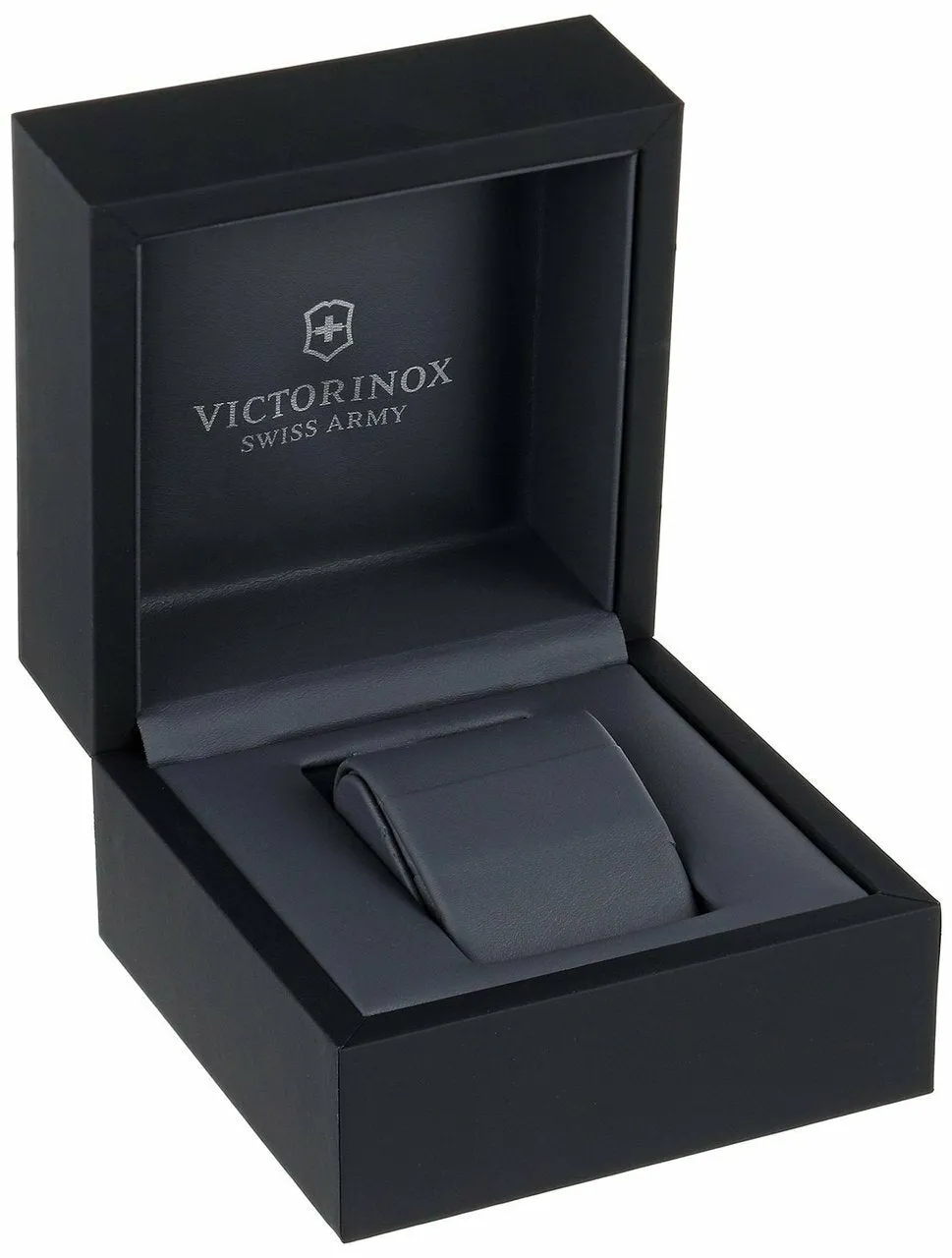Victorinox I.N.O.X. Carbon Black Dial Mens Paracord Mens Watch