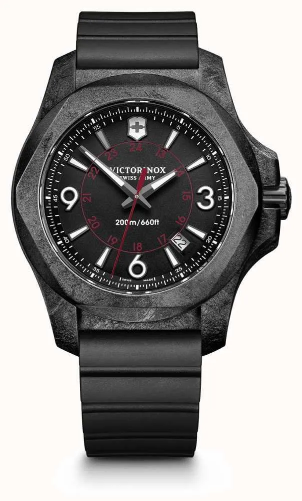 Victorinox I.N.O.X. Carbon Mens Watch 241777
