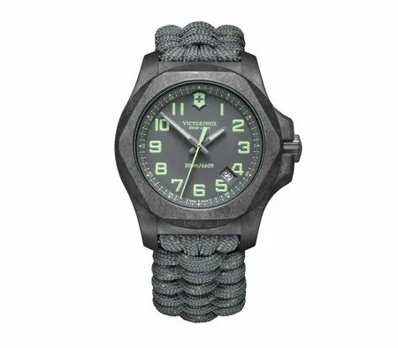 Victorinox I.N.O.X. Carbon Mens Watch - 241861