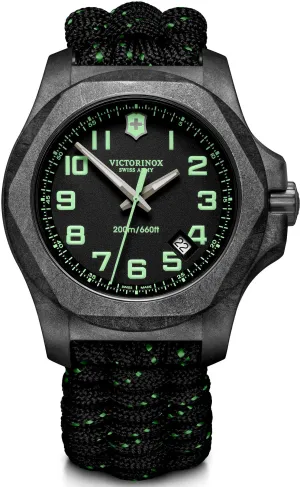Victorinox I.N.O.X. Carbon Watch