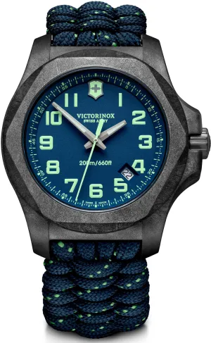 Victorinox I.N.O.X. Carbon Watch