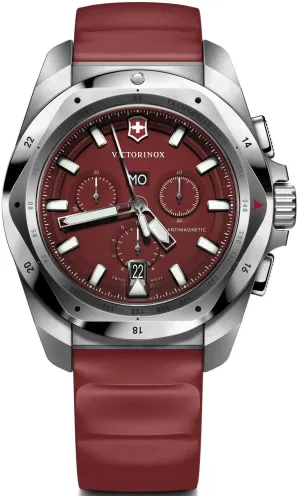 Victorinox I.N.O.X. Chrono Watch