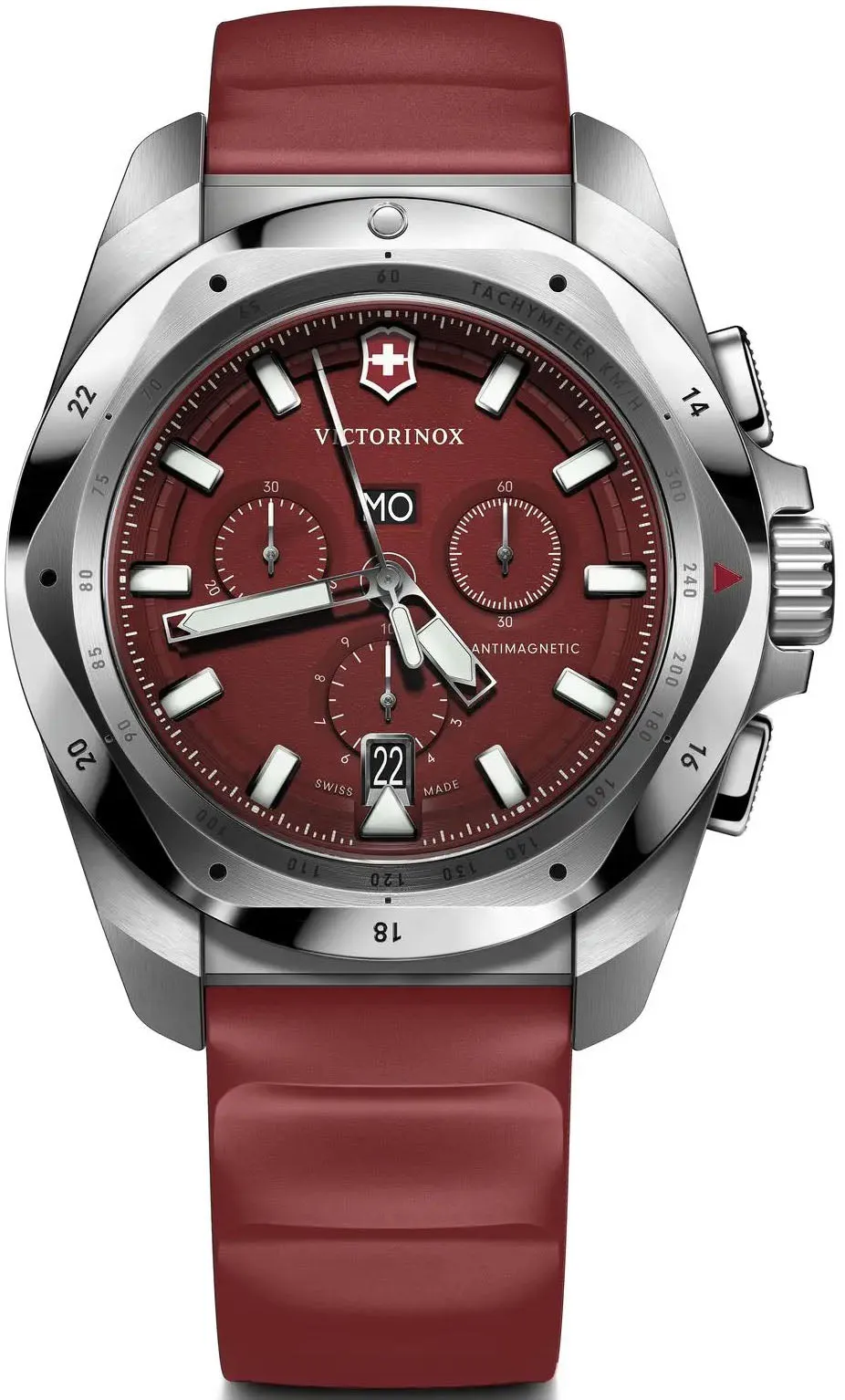 Victorinox I.N.O.X. Chrono Watch