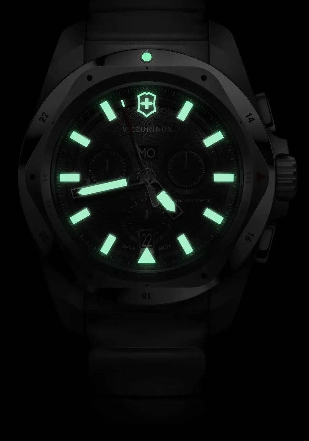 Victorinox I.N.O.X. Chrono Watch