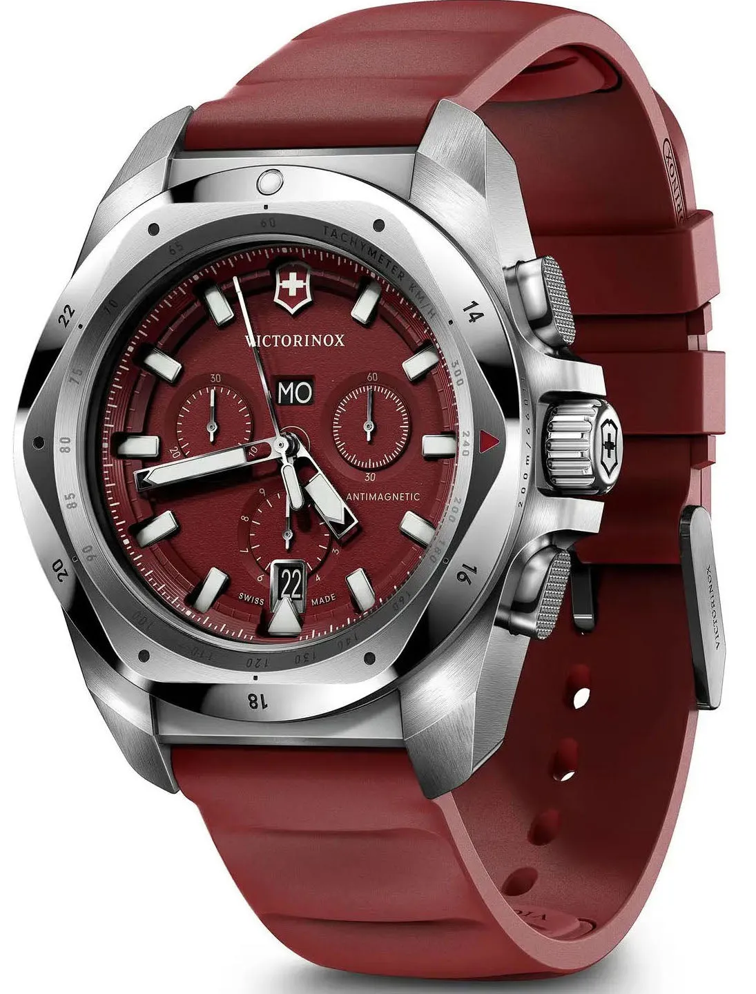 Victorinox I.N.O.X. Chrono Watch