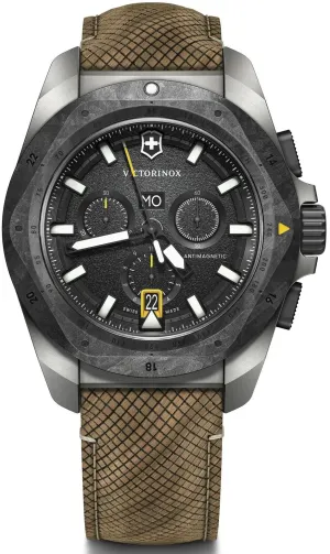 Victorinox I.N.O.X. Chrono Watch