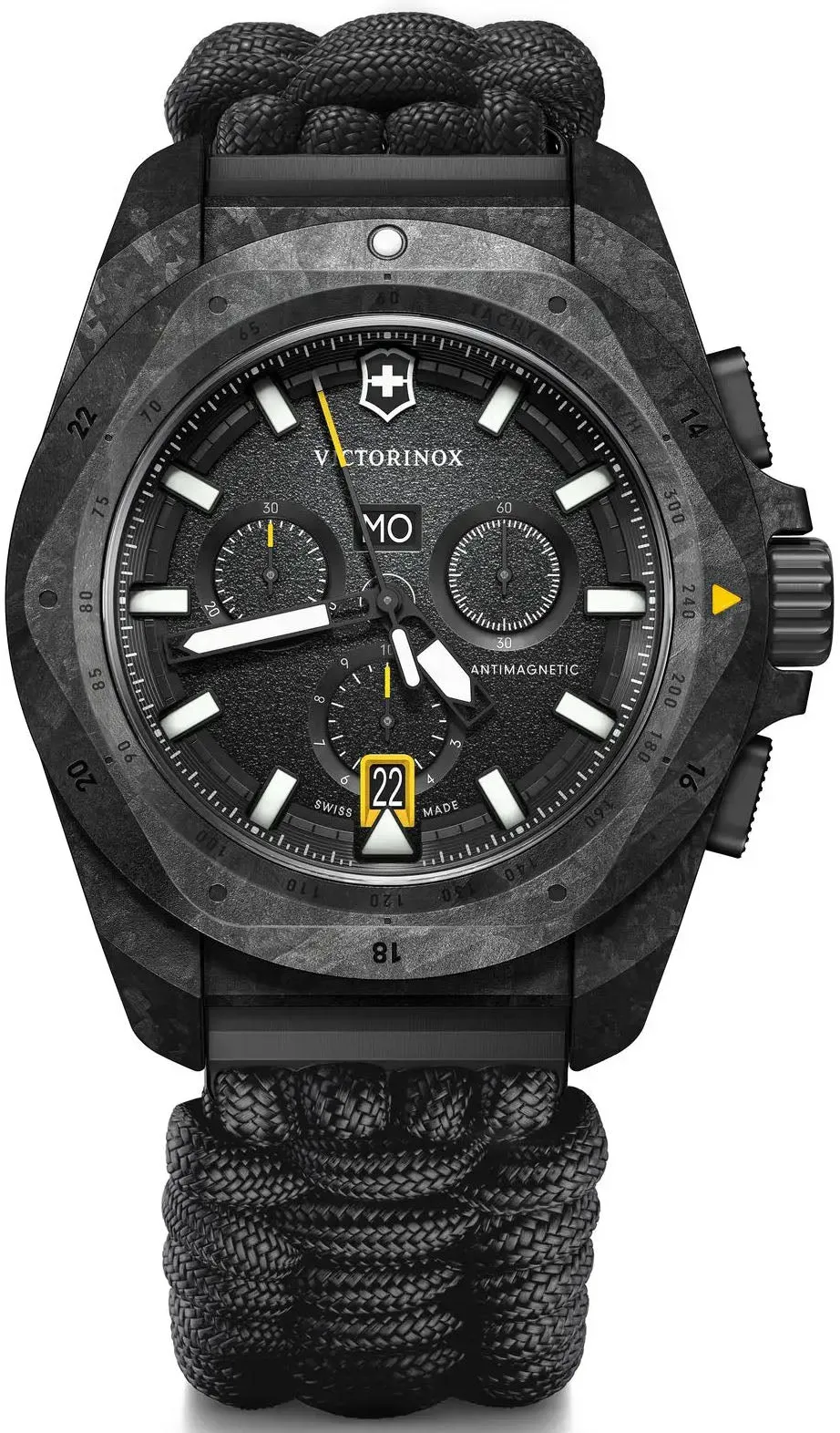 Victorinox I.N.O.X. Chrono Watch
