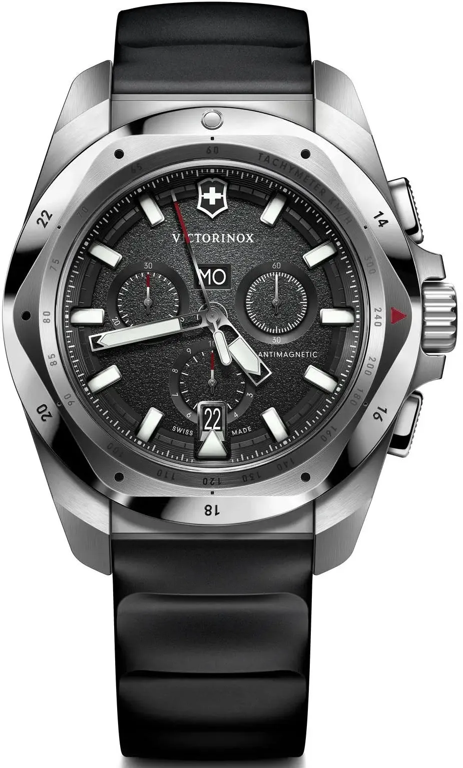 Victorinox I.N.O.X. Chrono Watch
