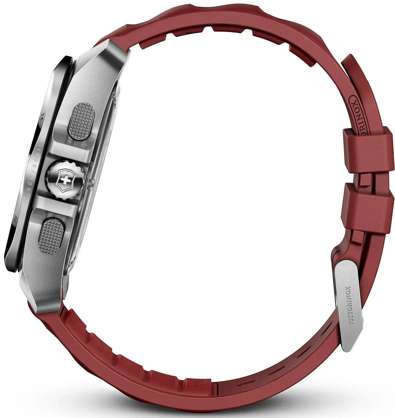 Victorinox I.N.O.X. Chrono Watch