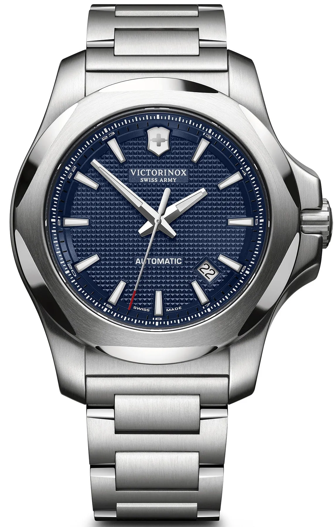 Victorinox I.N.O.X. Mechanical Watch