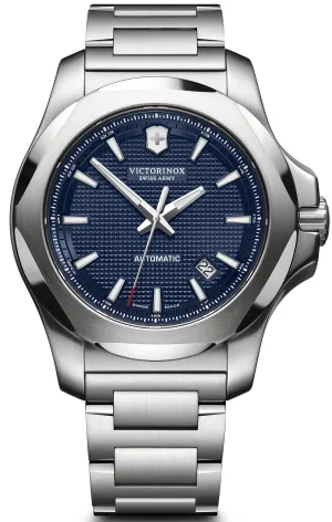 Victorinox I.N.O.X. Mechanical Watch