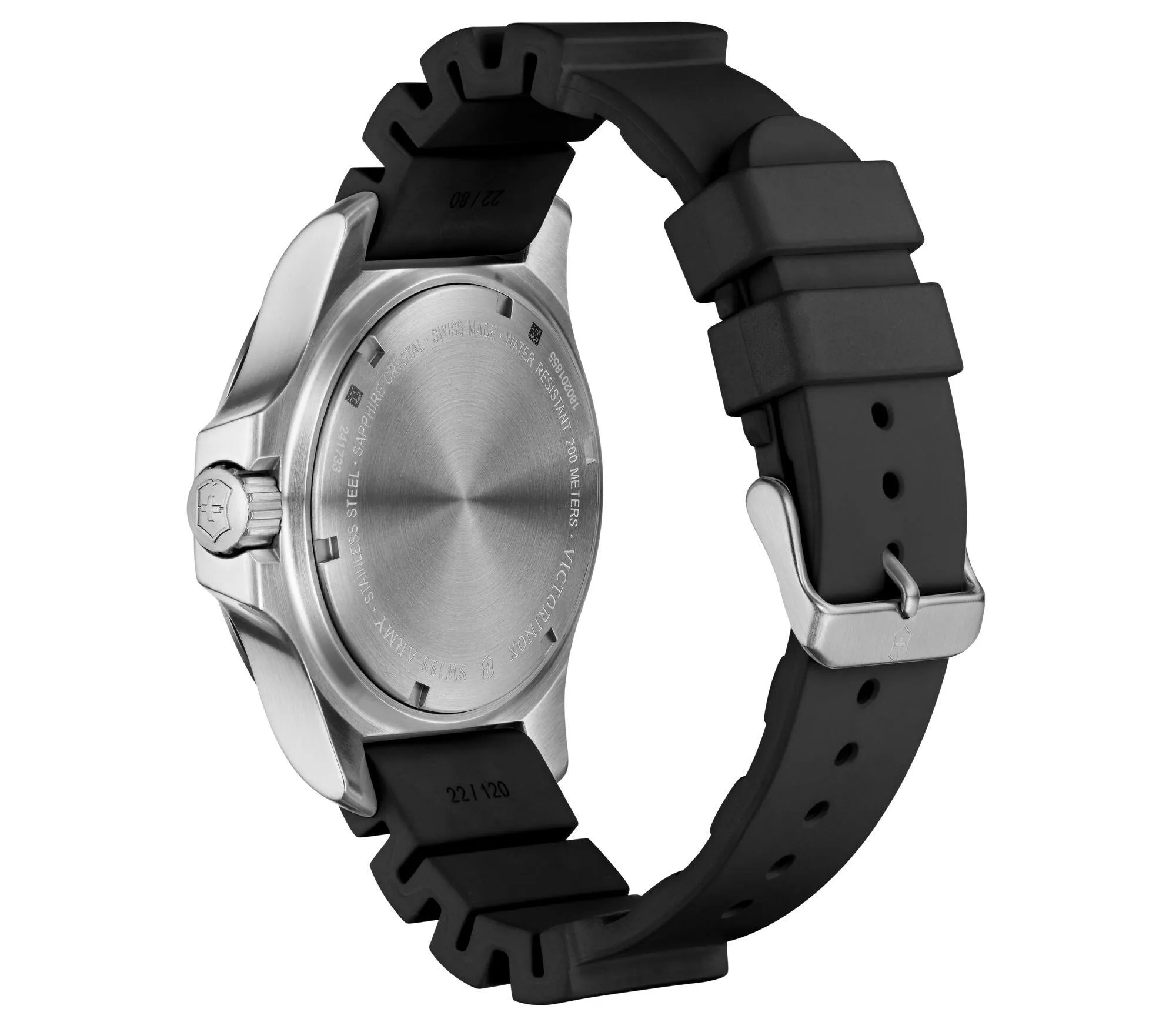 Victorinox I.N.O.X. Professional Diver 241733