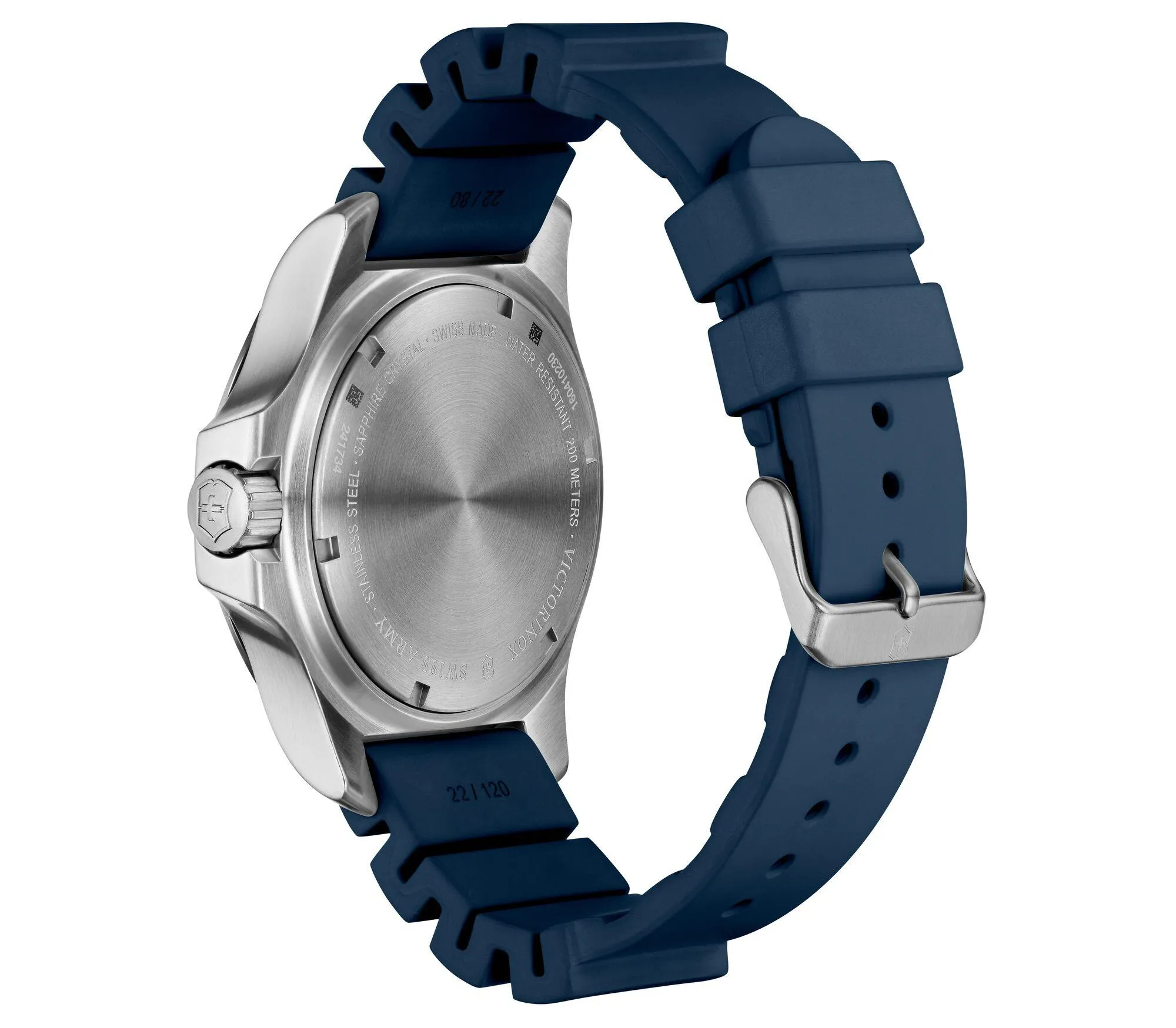 Victorinox I.N.O.X. Professional Diver Mens Watch 241734