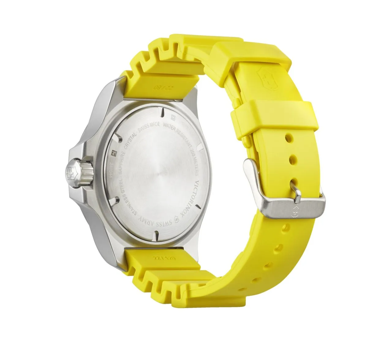 Victorinox I.N.O.X. Professional Diver Men's Watch 241844