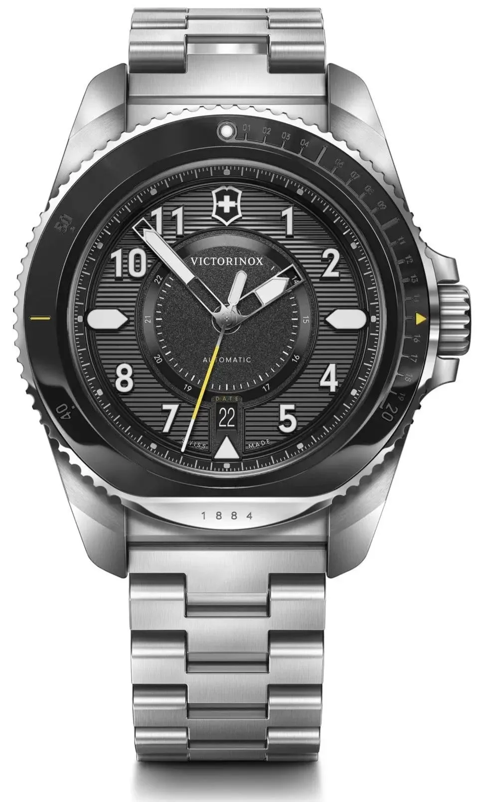 Victorinox Journey 1884 Automatic Watch