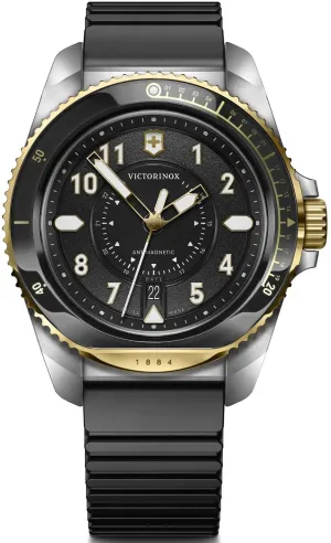 Victorinox Journey 1884 Black Watch