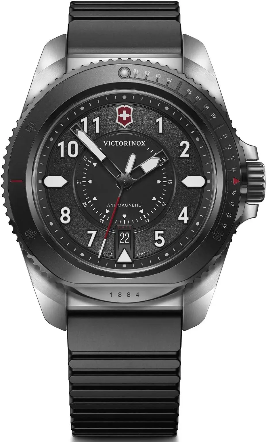Victorinox Journey 1884 Limited Edition Watch