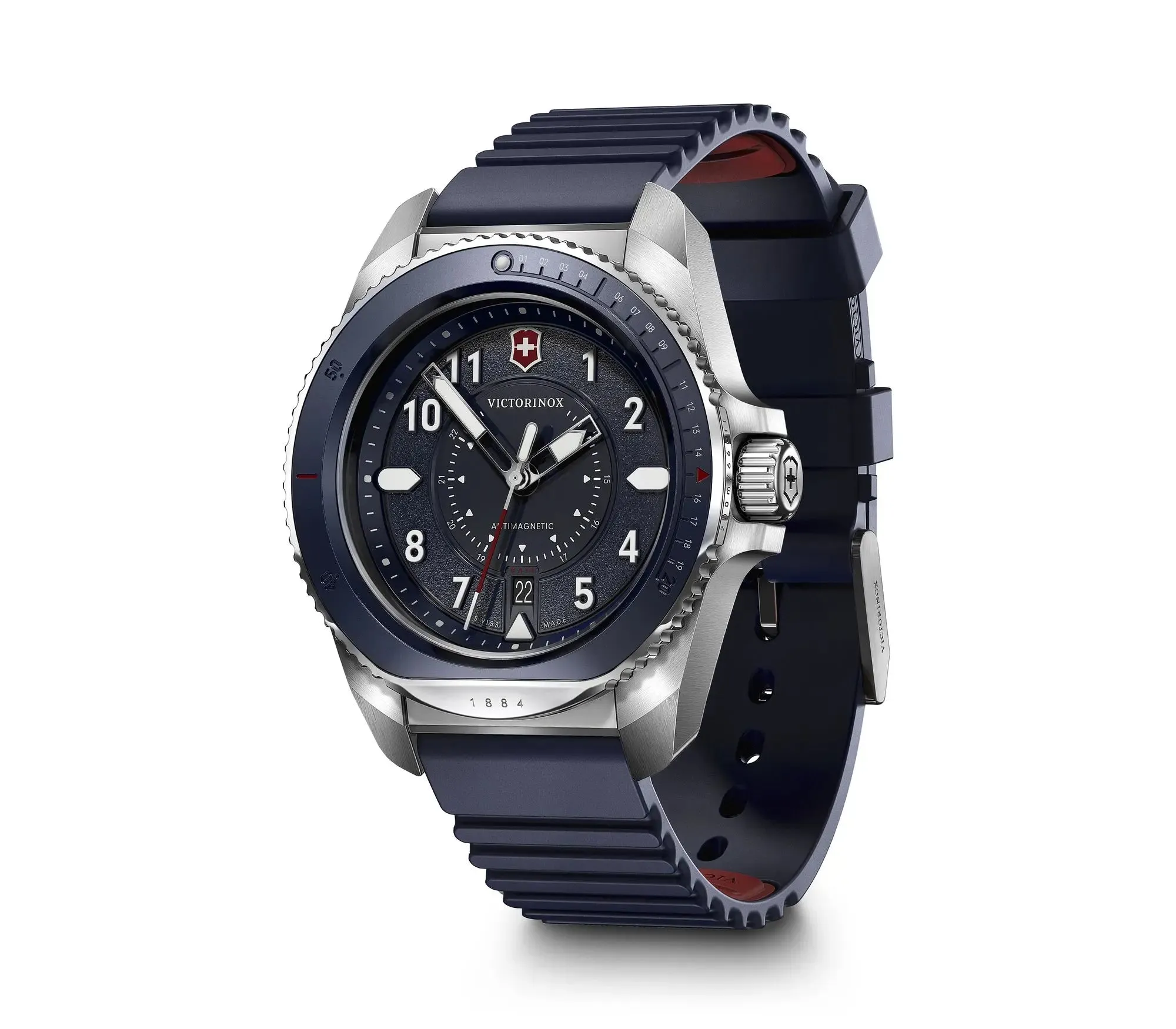 Victorinox Journey 1884 Quartz Watch