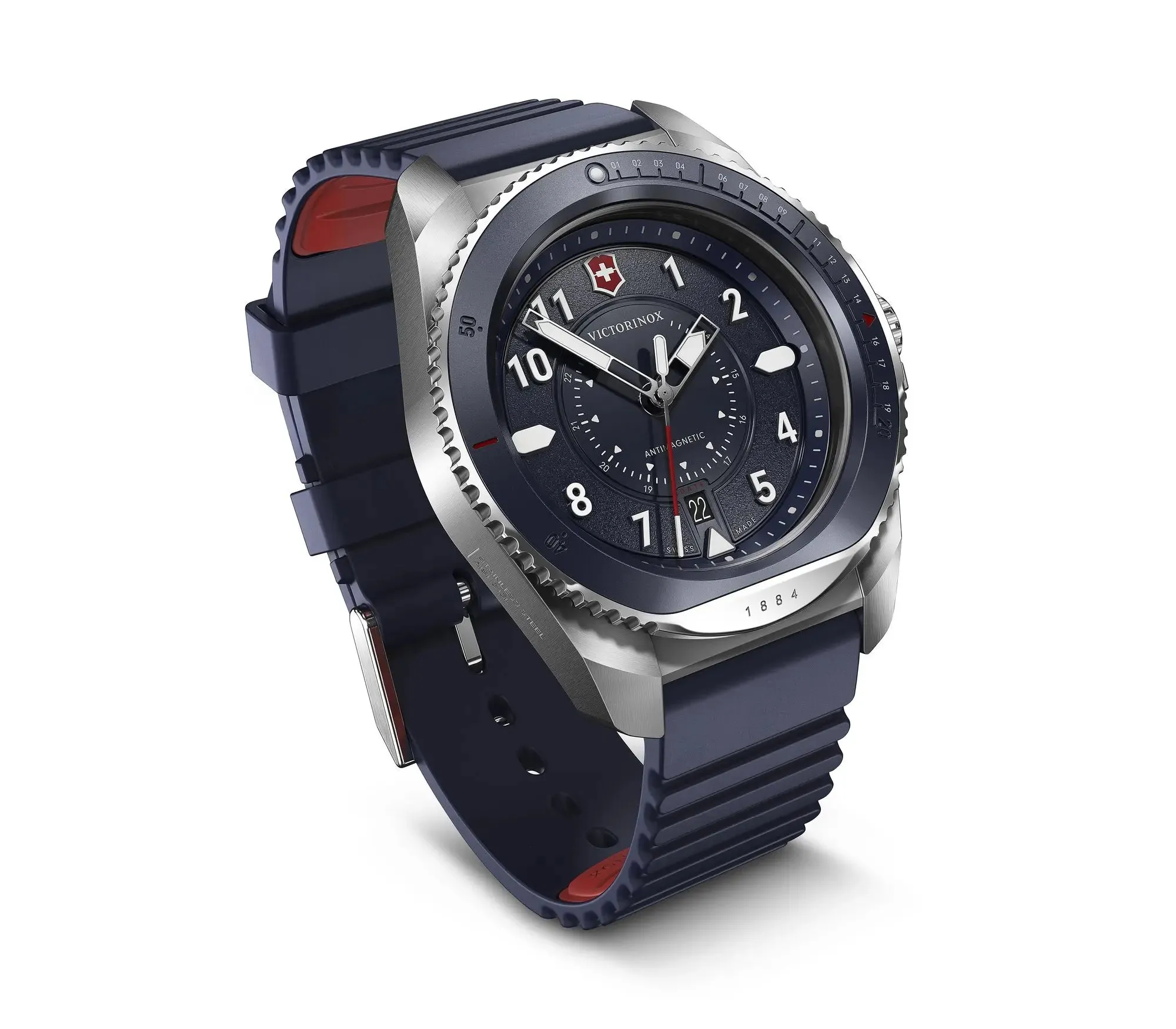Victorinox Journey 1884 Quartz Watch