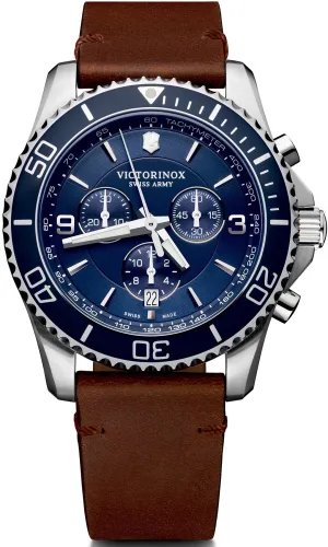 Victorinox Maverick Chrono Watch