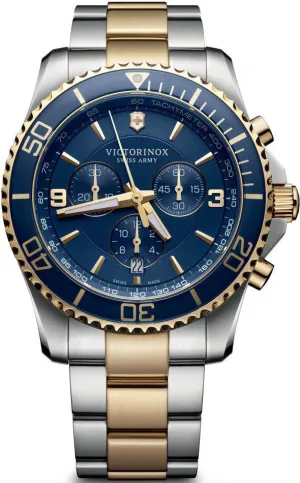 Victorinox Maverick Chronograph Watch