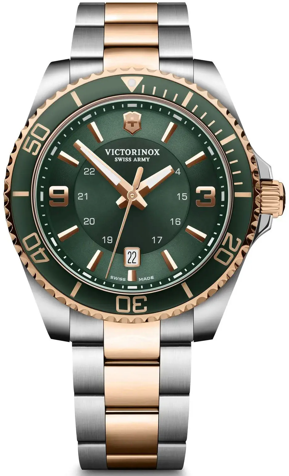 Victorinox Maverick Watch