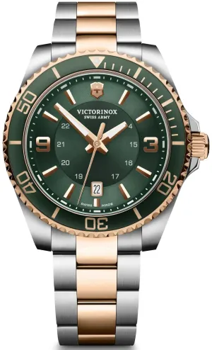 Victorinox Maverick Watch
