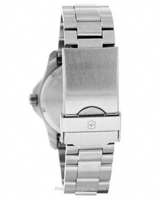 Victorinox Swiss Army Maverick GS Ladies Watch - White Dial - Stainless Steel