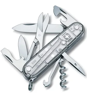 Victorinox Swiss Army Medium Pocket Knife Climber