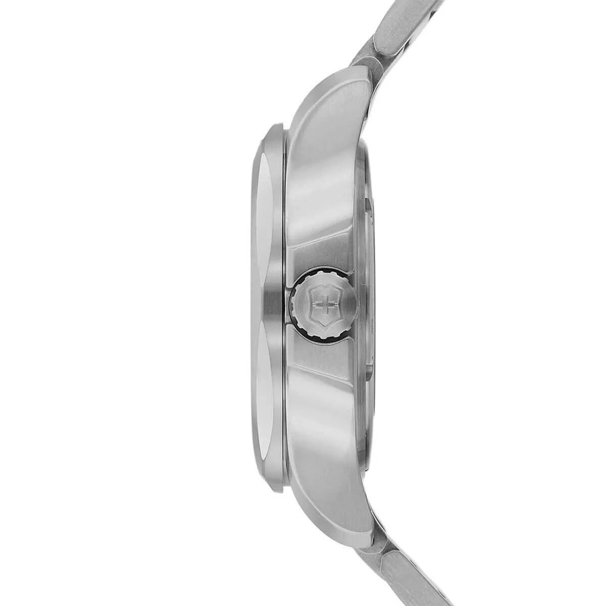 Victorinox Swiss Army Men's Automatic Watch - I.N.O.X. Mechanical Bracelet | 241837