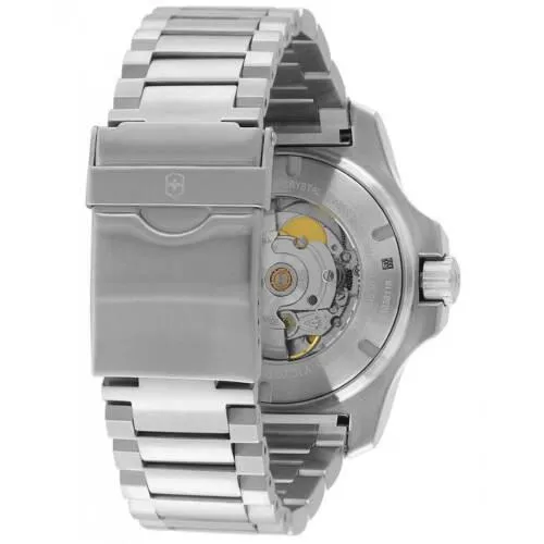 Victorinox Swiss Army Men's Automatic Watch - I.N.O.X. Mechanical Bracelet | 241837