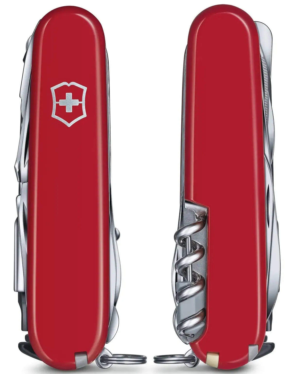 Victorinox Swiss Army Pocket Knife Swiss Champ XXL