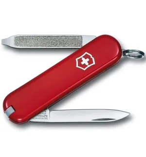 Victorinox Swiss Army Small Pocket Knife Escort