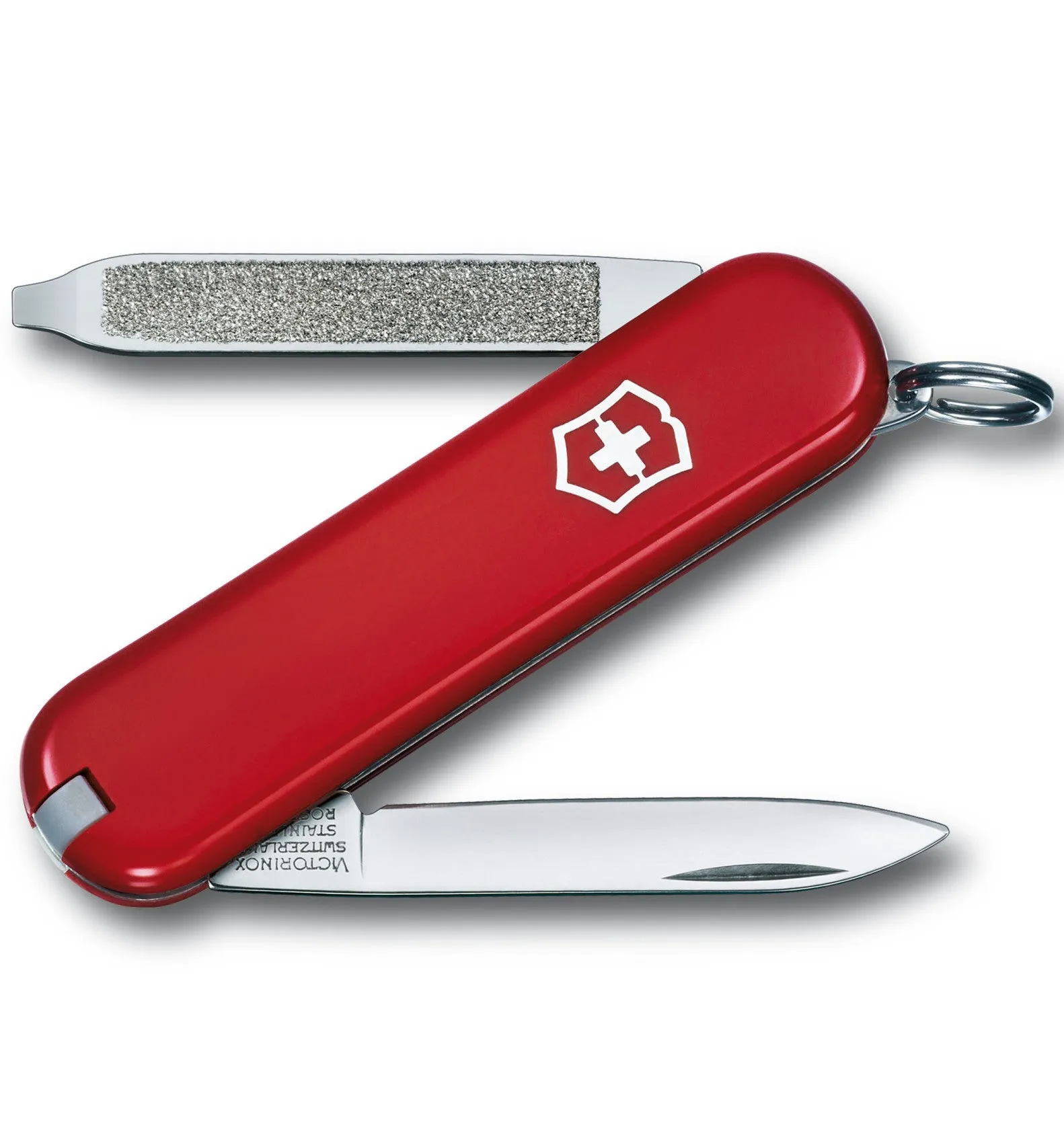 Victorinox Swiss Army Small Pocket Knife Escort