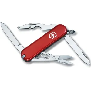 Victorinox Swiss Army Small Pocket Knife Rambler