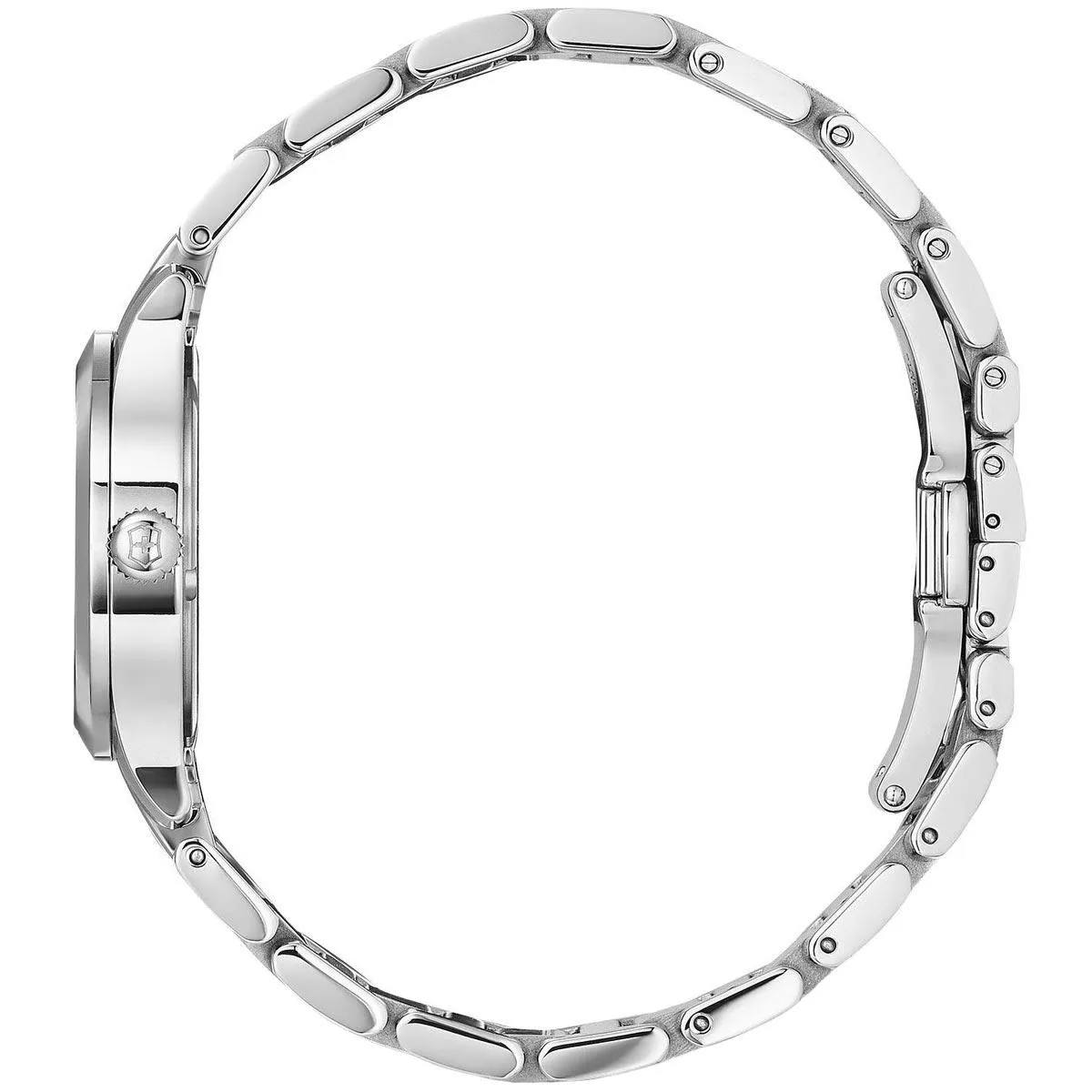 Victorinox Swiss Army Women's Quartz Watch - Alliance XS Blue Dial Bracelet | 241916