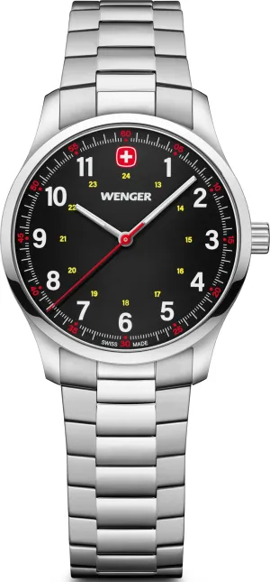 Wenger City Sport 34 Watch