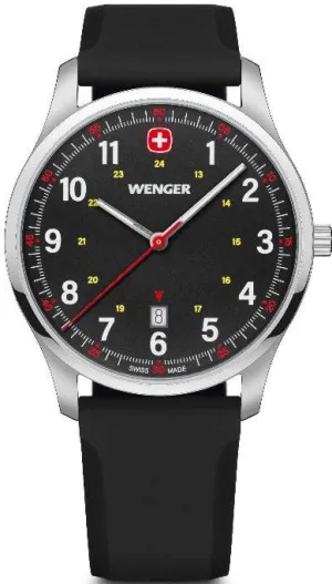 Wenger City Sport Mens Watch