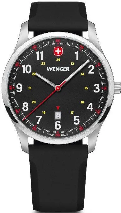 Wenger City Sport Mens Watch