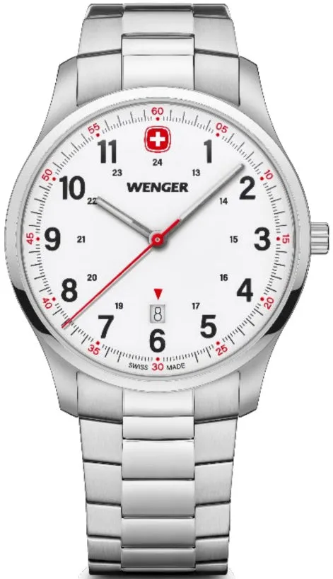 Wenger City Sport Mens Watch