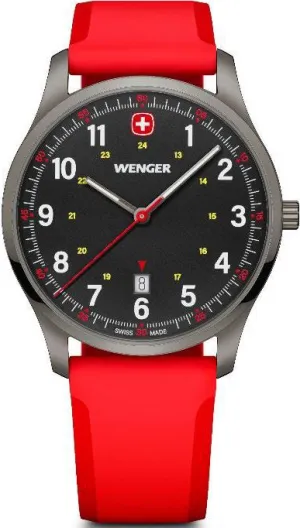 Wenger City Sport Mens Watch