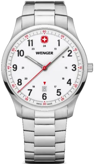 Wenger City Sport Mens Watch