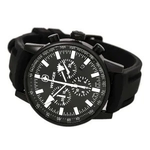 Wenger Men's Swiss Made Commando WPER Chronograph 70890