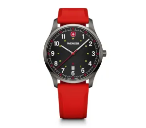 Wenger Minimalistic City Sport 01.1441.130
