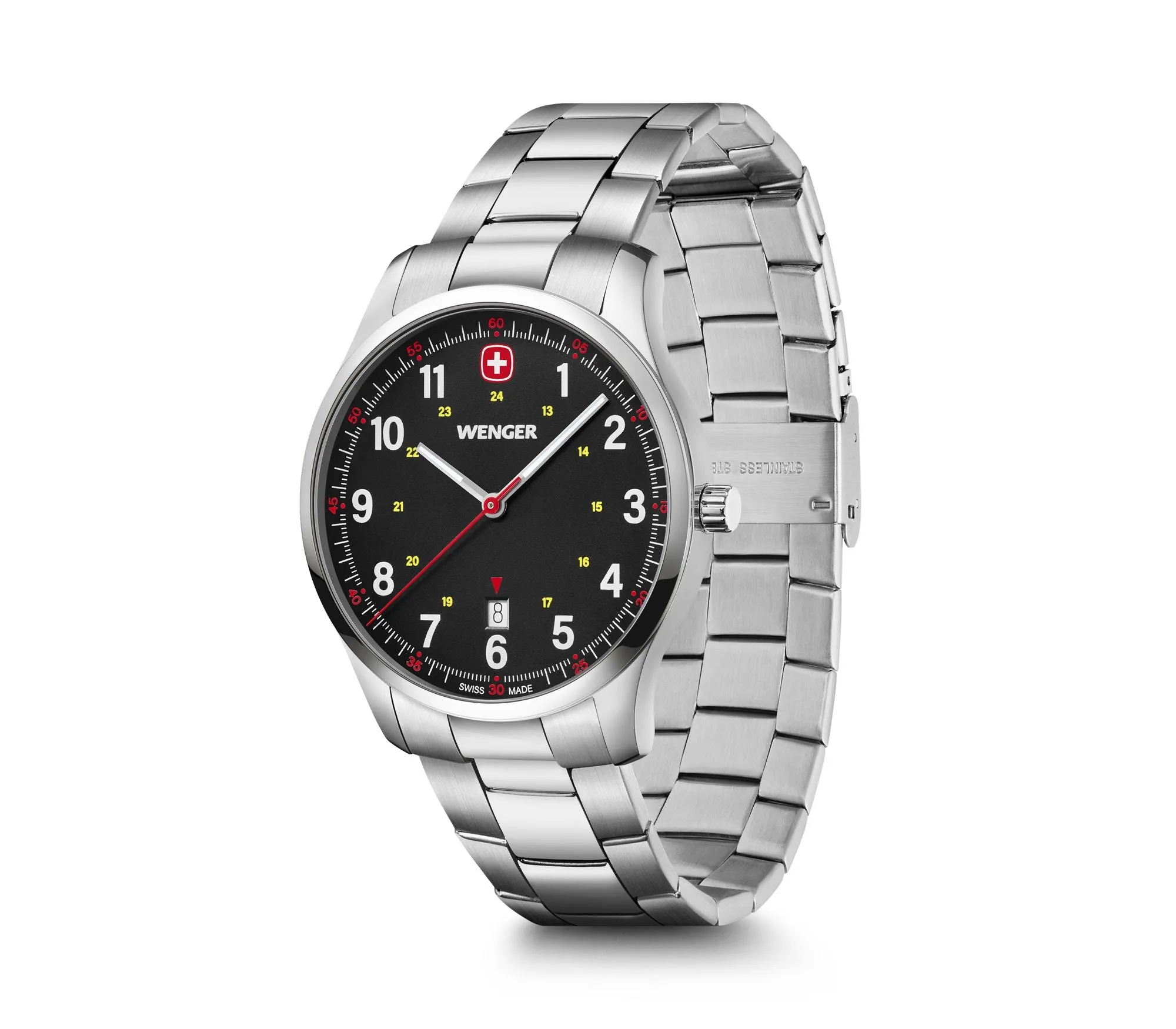 Wenger Minimalistic City Sport 01.1441.131