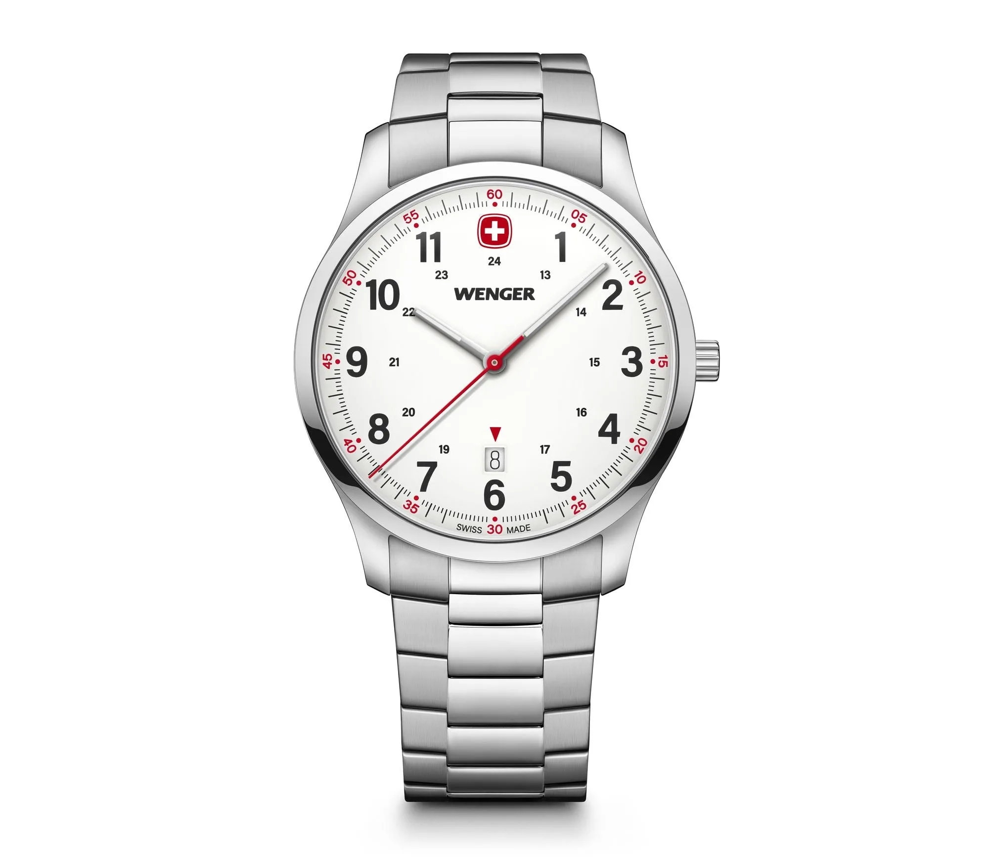Wenger Minimalistic City Sport 01.1441.133
