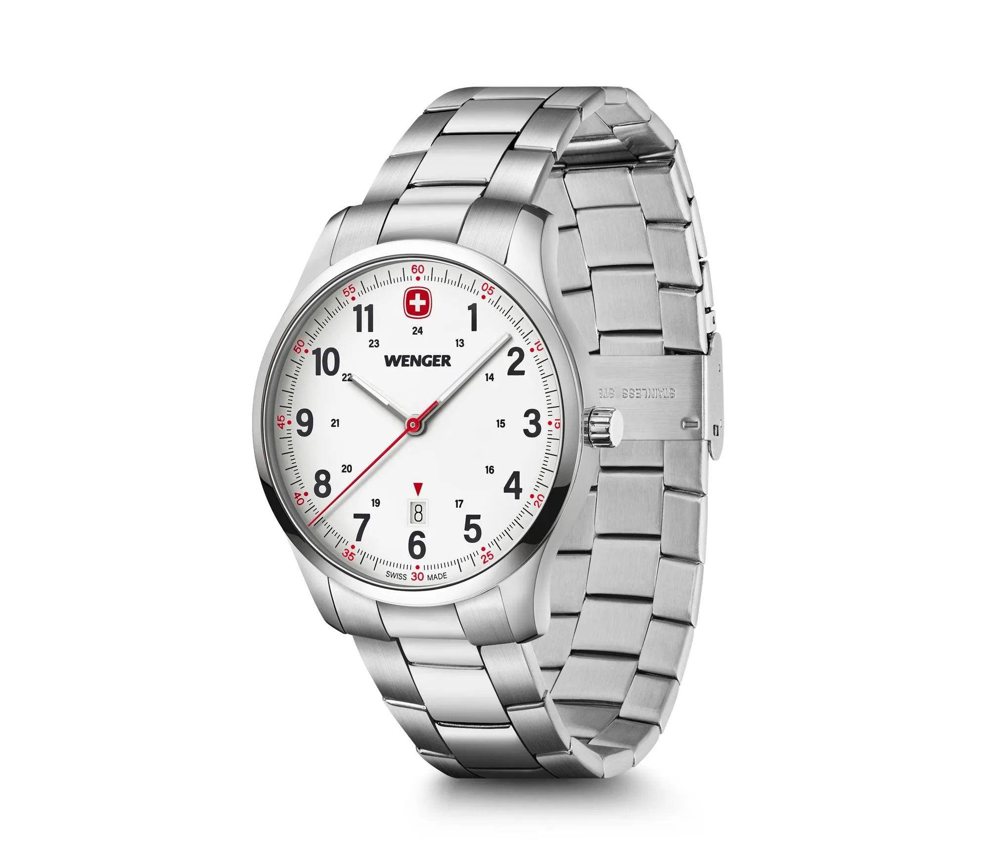Wenger Minimalistic City Sport 01.1441.133