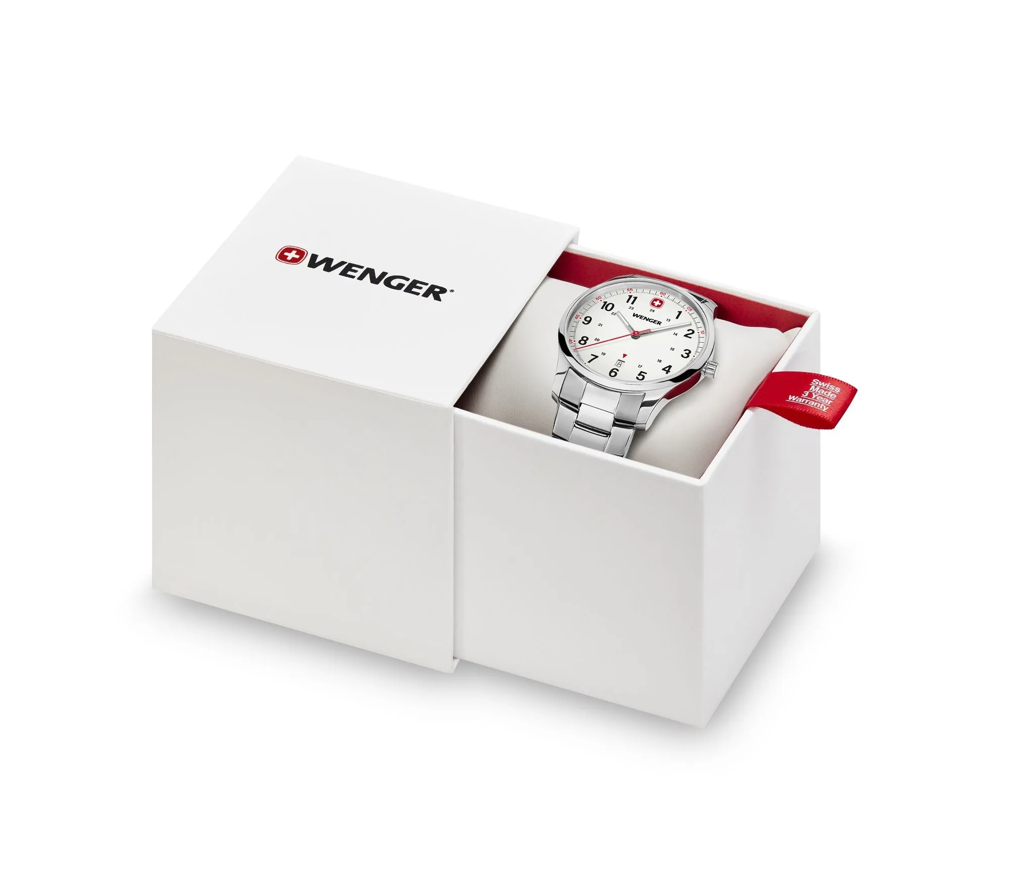 Wenger Minimalistic City Sport 01.1441.133