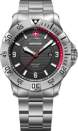 Wenger Seaforce 43 Watch