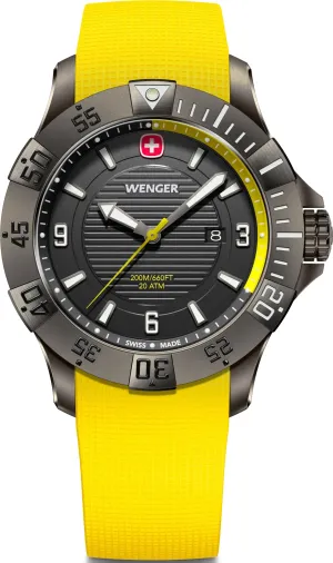 Wenger Seaforce 43 Watch